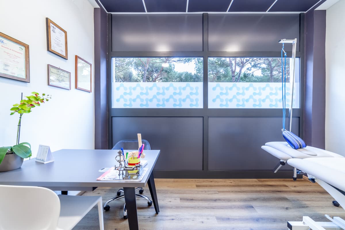 Studio fisioterapia