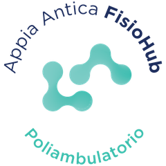Appia Antica FisioHub logo
