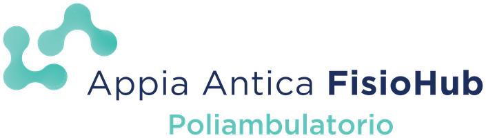 Appia Antica FisioHub logo